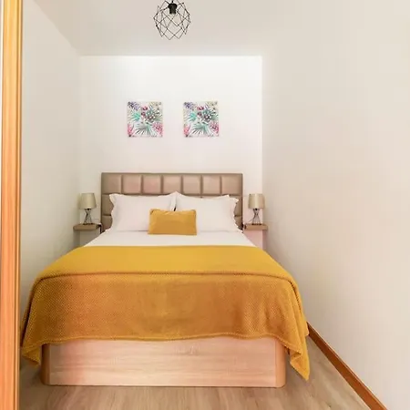 Atlantic #02 アパート