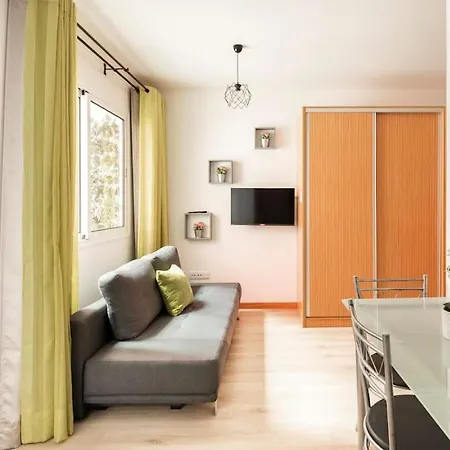 Atlantic #02 アパート フンシャル