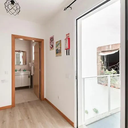 Atlantic #02 フンシャル