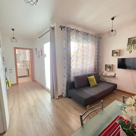 Atlantic #02 Apartment *