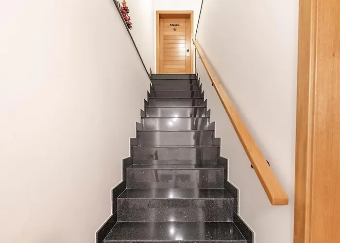 Atlantic #02 Apartment