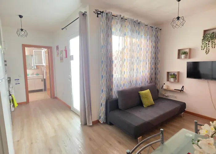 Atlantic #02 Apartment *