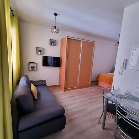 Atlantic #02 Lägenhet *