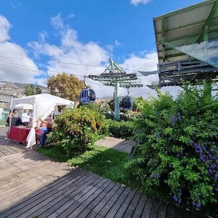 Lägenhet Atlantic #02 *