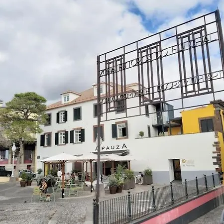 Atlantic #02 Lägenhet *