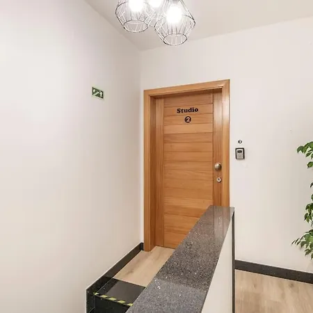 Appartement Atlantic #02 *