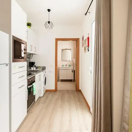 Atlantic #02 Appartement Funchal (Madeira)
