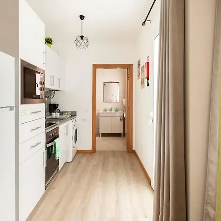 Atlantic #02 Lägenhet Funchal (Madeira)