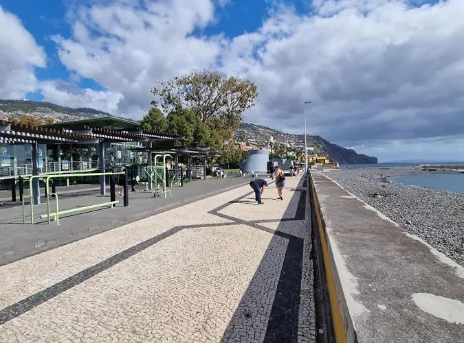 Lejlighed Atlantic #02 *