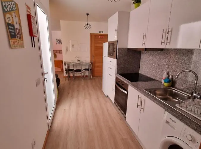 Lejlighed Atlantic #02 *