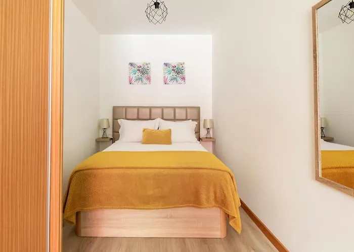 Atlantic #02 Lejlighed