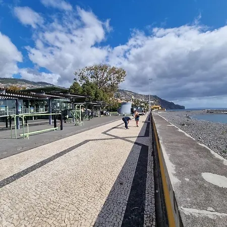 Apartmán Atlantic #02 *