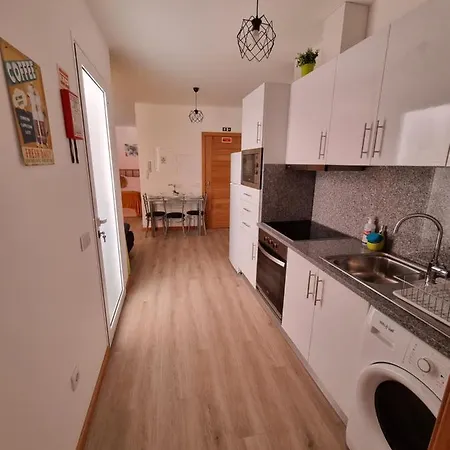 Apartmán Atlantic #02 *