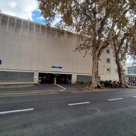 Atlantic #02 Apartmán Funchal (Madeira)