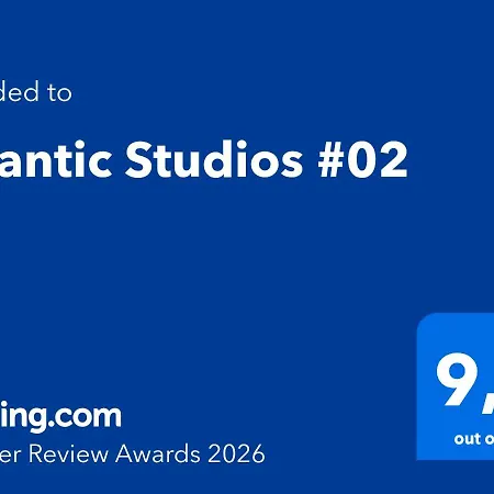 公寓 Atlantic #02