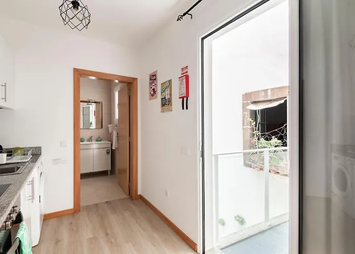 Atlantic #02 丰沙尔