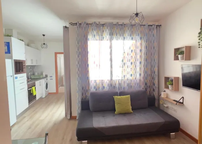 Atlantic #02 公寓 丰沙尔