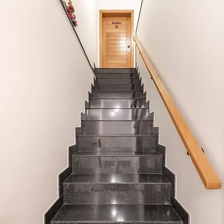 Atlantic #02 Apartman