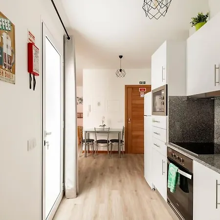 Apartman Atlantic #02 *