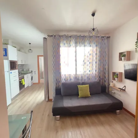 Atlantic #02 Apartman Funchal