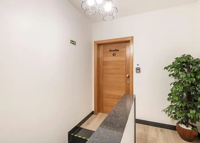 Apartman Atlantic #02 *